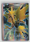 Zapdos 29/83 Holo Rare Generations Pokemon NM