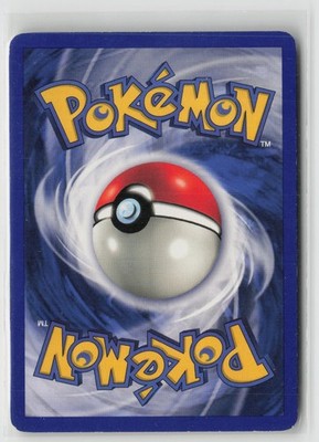 Porygon 39/102 Uncommon Base Set Shadowless Pokemon NM