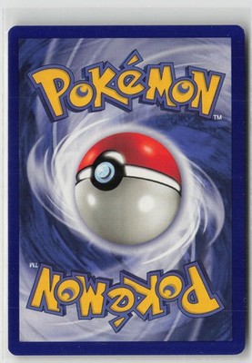 1st Edition Nidorino 37/102 Uncommon Base Set Shadowless Pokemon NM