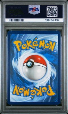Charizard EX 183/165 Ultra Rare 151 Pokemon PSA 9