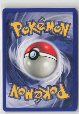 Abra 43/102 Common Base Set Shadowless Pokemon NM