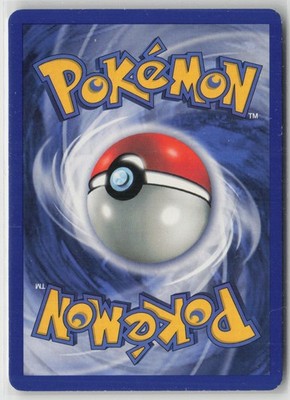 Misty 102/132 Rare Gym Heroes Pokemon NM