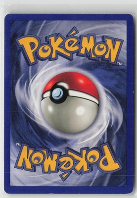 Lass 75/102 Rare Base Set Shadowless Pokemon NM