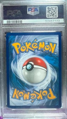 Latias & Latios Gx 113/181 Team Up Pokemon PSA 10