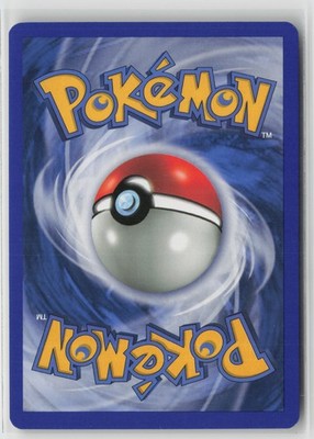 Hoppip Common Expedition 112/165 NM reverse holo
