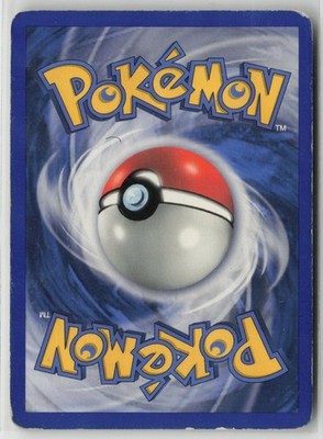 Croconaw 38/115 Uncommon Unseen Forces Pokemon HP