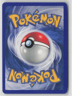 Latias 4/10 EX Trainer Kit Latias Pokemon NM