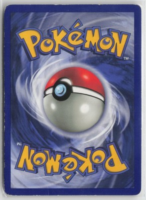 Electabuzz (Movie Promo) Promo WoTC Promo 02/53