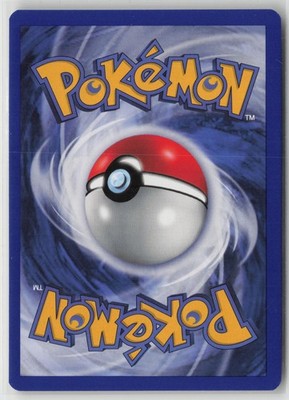 Goldeen 53/64 Common Jungle Pokemon NM