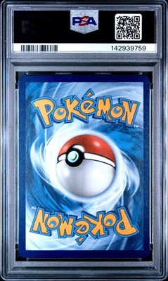 Glaceon EX 150/131 Special Illustration Rare Prismatic Evolutions Pokemon PSA 10