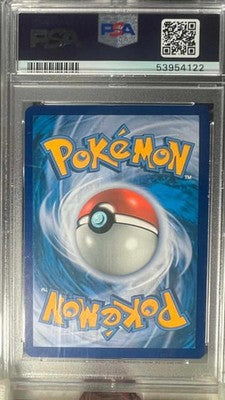 Shining Lugia Holo SM82/73 Legends Super Premium Collection Pokemon PSA 10