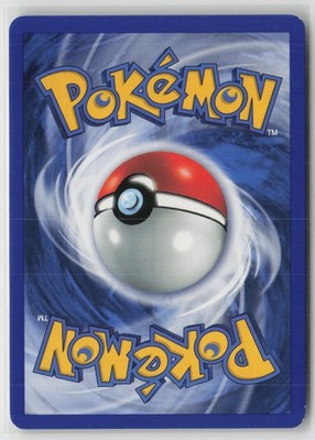 Saffron City Gym 122/132 Uncommon Gym Challenge Pokemon NM