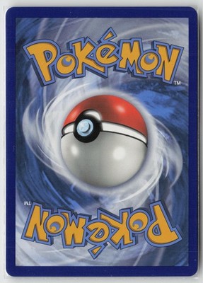 Pidgeot EX 64/108 Holo EX Rare Evolutions Pokemon NM
