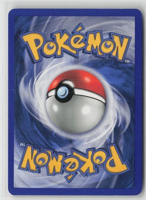 Smeargle 48/115 Reverse Holo Unseen Forces Pokemon NM