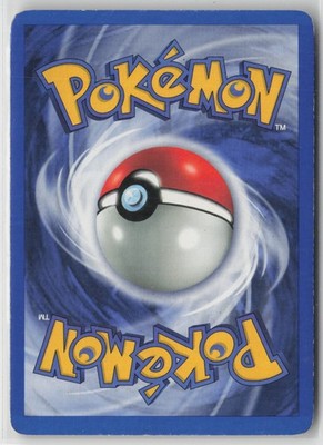 Charmander Common Team Rocket 50/82 MP