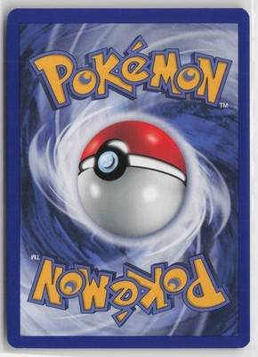 Oddish Common Jungle 58/64 NM