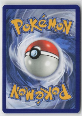 Detective Pikachu SM190 Promo SM Black Star Promos Pokemon NM