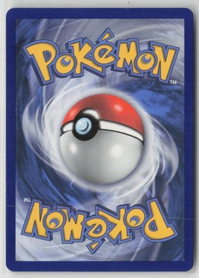 Tepig - 13/25 Promo McDonald's 25th Anniversary Promos 013/025 NM
