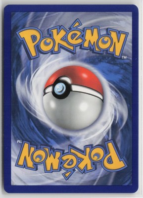 Cyndaquil - 10/25 Promo McDonald's 25th Anniversary Promos 010/025 NM