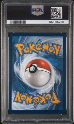 Latias EX 239/191 Special Illustration Rare Ssp En Surging Sparks Pokemon PSA 10