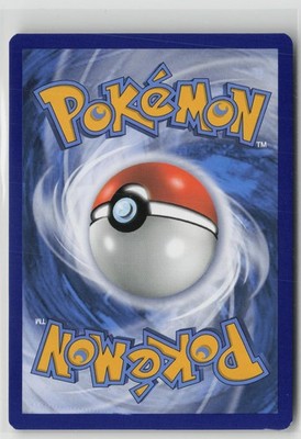 Jigglypuff 14/18 Common Detective Pikachu Pokemon NM