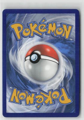 Blanche 082/078 Rainbow Rare Pokemon GO Pokemon NM