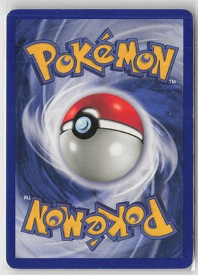 Charmander 50/82 Common Team Rocket Pokemon LP
