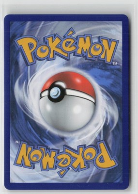 Donphan 107/123 Classic Collection Celebrations: Classic Collection Pokemon NM