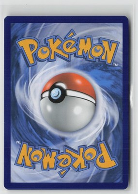 Meloetta Promo XY Promos XY120 NM