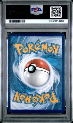 Team Rocket's Mewtwo EX 213/182 Ultra Rare Dri En-Destined Rivals Pokemon PSA 10