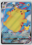 Surfing Pikachu VMAX Ultra Rare Celebrations 009/025 NM