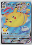 Flying Pikachu VMAX Ultra Rare Celebrations 007/025 NM
