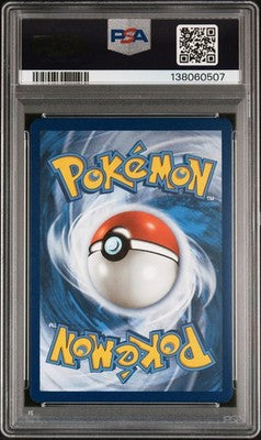 Zekrom 114 Celebrations Classic Collection Pokemon PSA 10