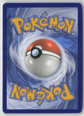 Hoopa EX 36/98 Holo Rare EX Ancient Origins Pokemon NM