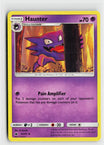Haunter 37/111 Crimson Invasion NM UC Pokemon