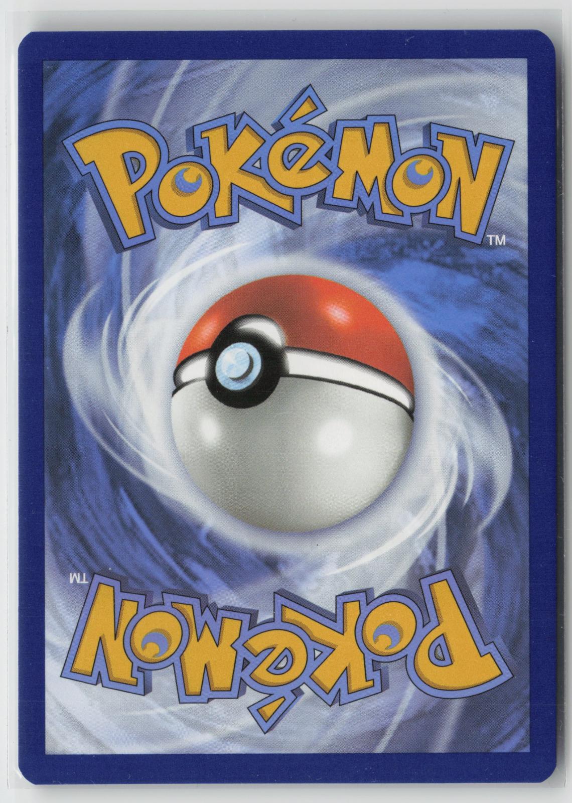 Pecharunt (Pokemon Center Exclusive) 129 Scarlet & Violet Promo NM Holo Pokemon