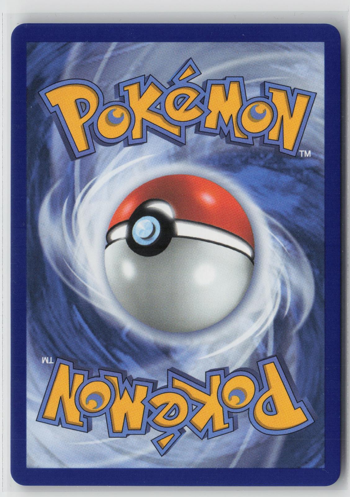 Mega Starmie ex 102/088 Perfect Order NM Ultra Rare Holo Pokemon