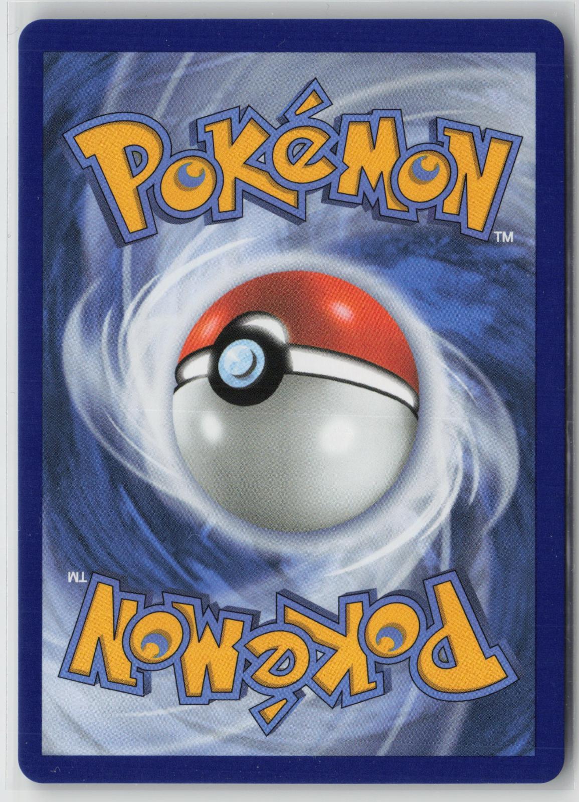 Mega Starmie ex 102/088 Ultra Rare Perfect Order Pokemon Holo NM