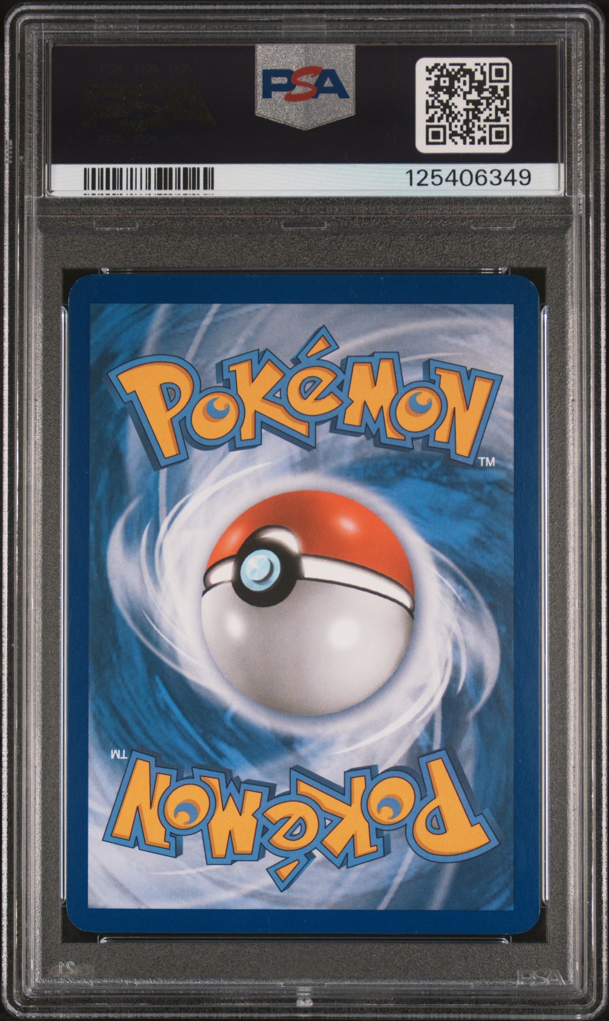 Groudon EX 106/108 Dark Explorers Pokemon PSA 8