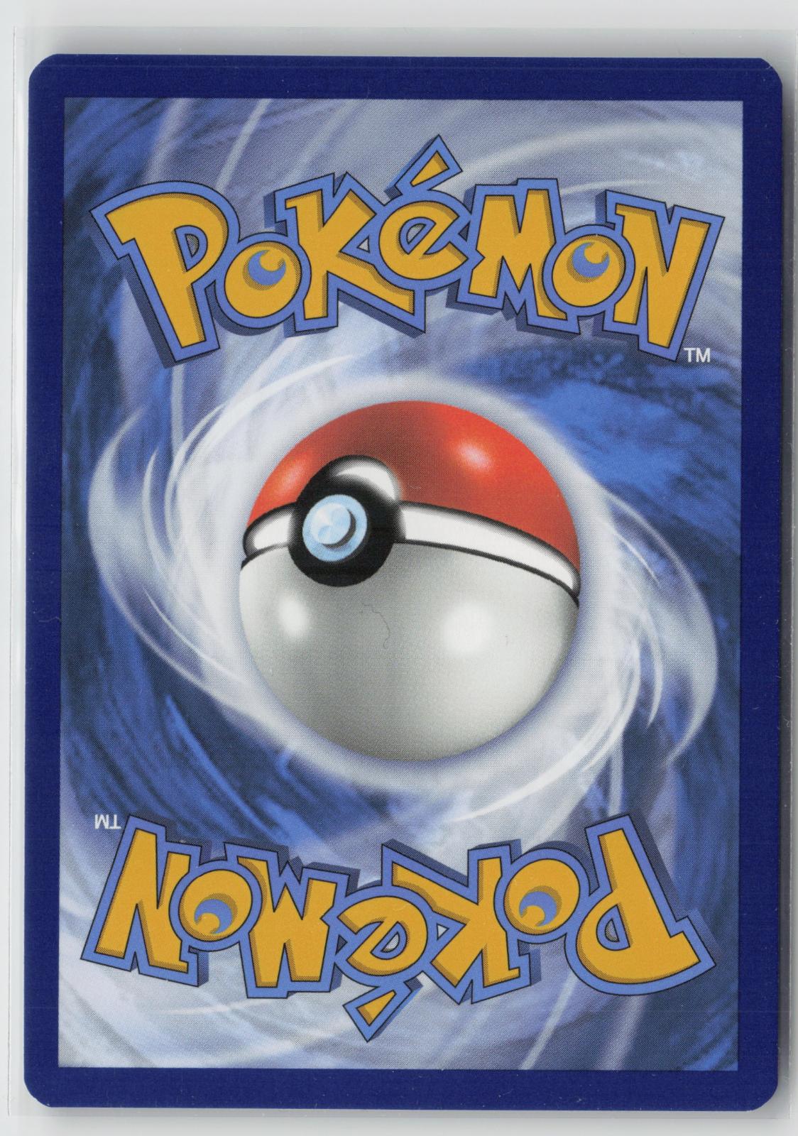 Walking Wake ex 189/162 Ultra Rare Temporal Forces Pokemon Holo NM