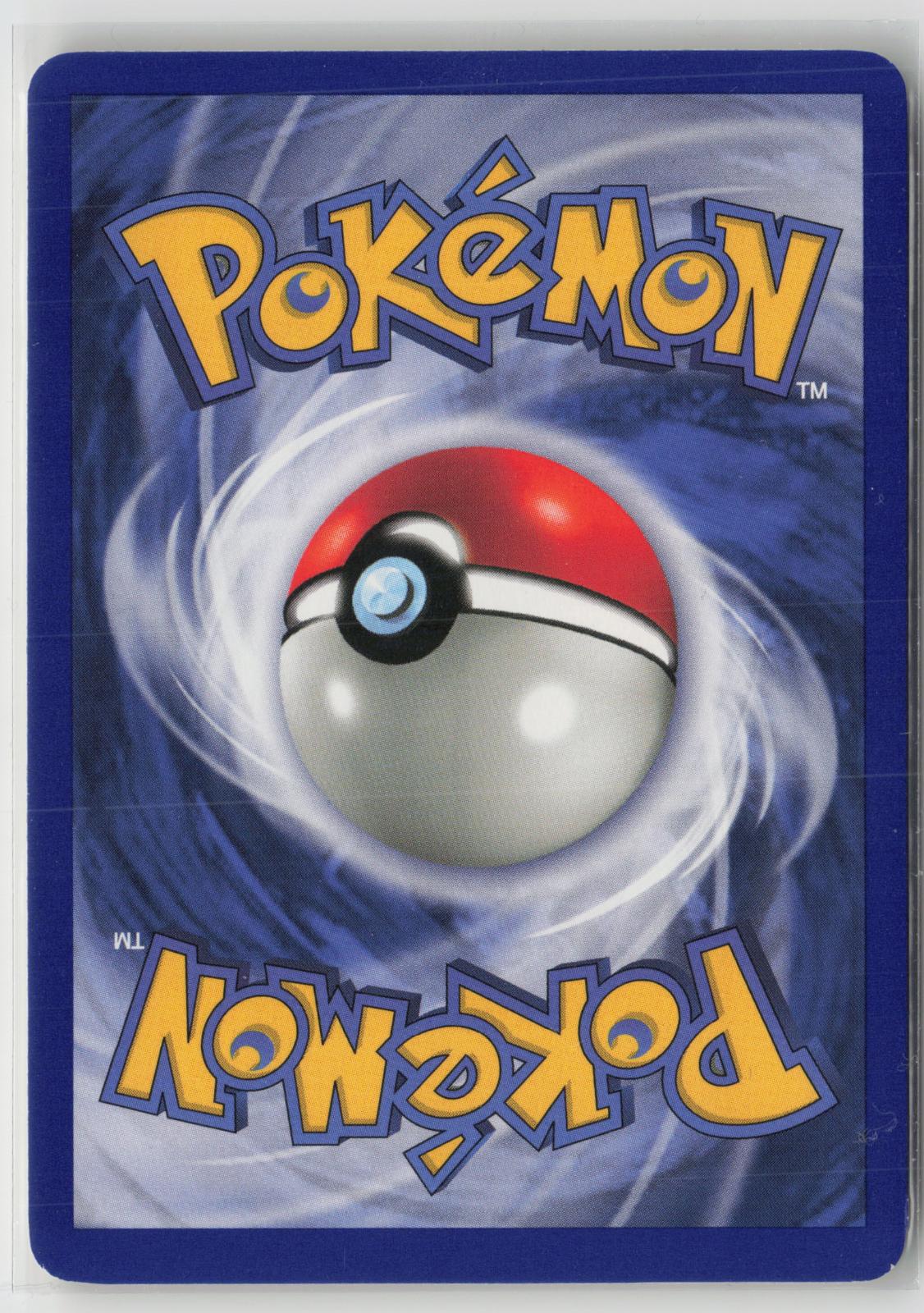 Haunter 6/62 Holo Rare Fossil Pokemon NM
