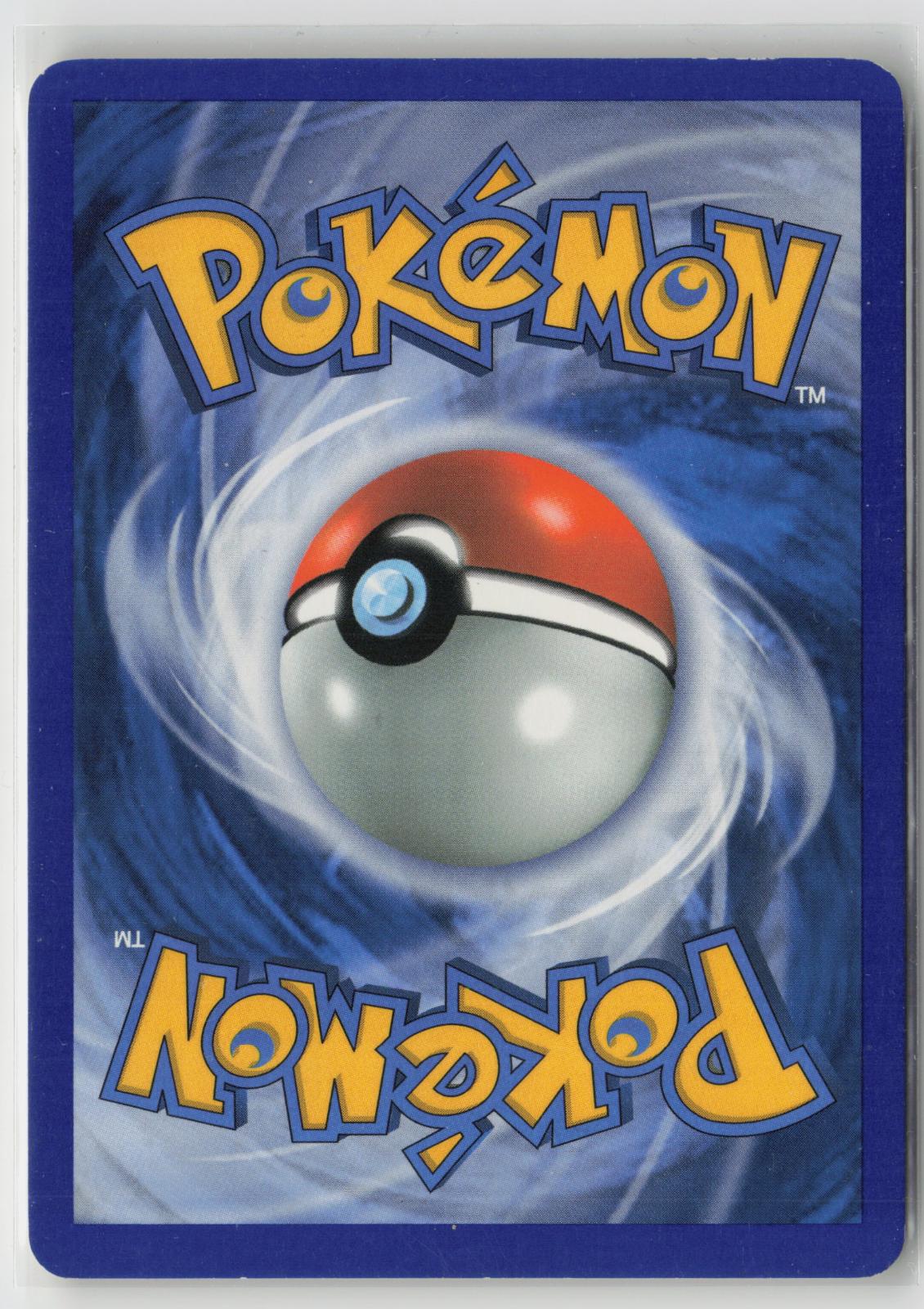 Wartortle 43/100 Uncommon Crystal Guardians Pokemon LP