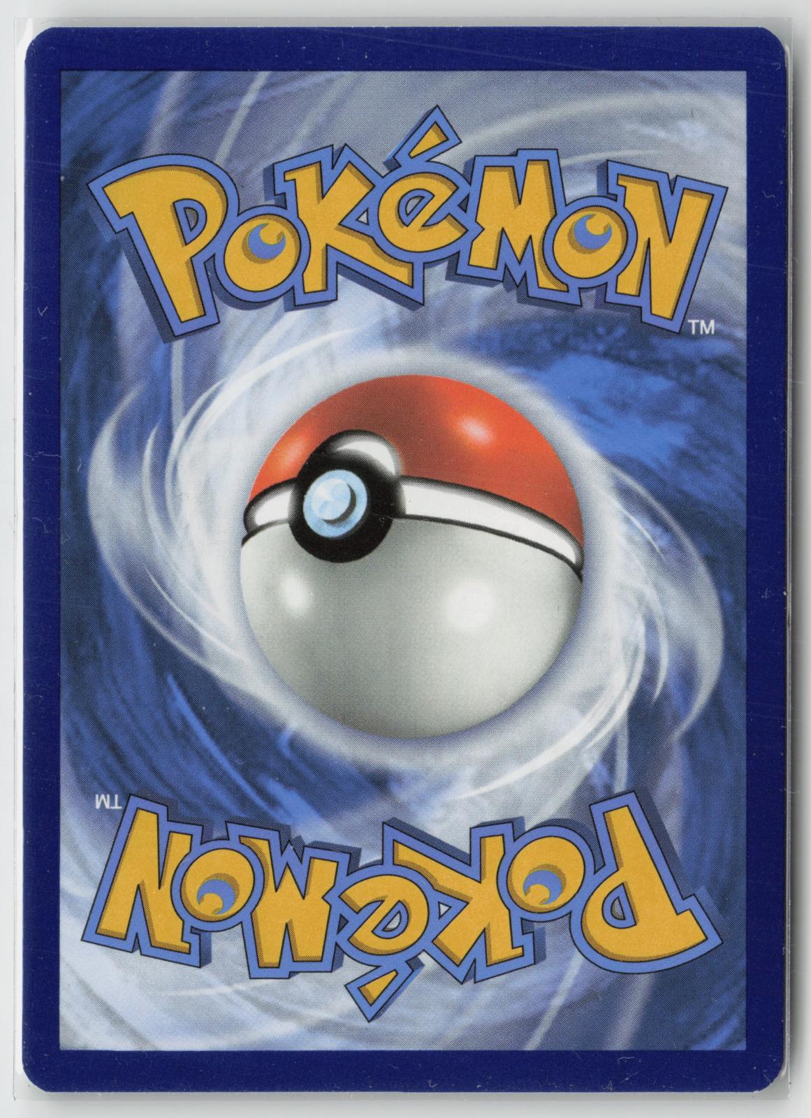 Eiscue ex 222/197 Special Illustration Rare Obsidian Flames Pokemon NM