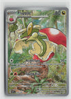 Flapple 210/191 Illustration Rare Surging Sparks Pokemon Holo NM