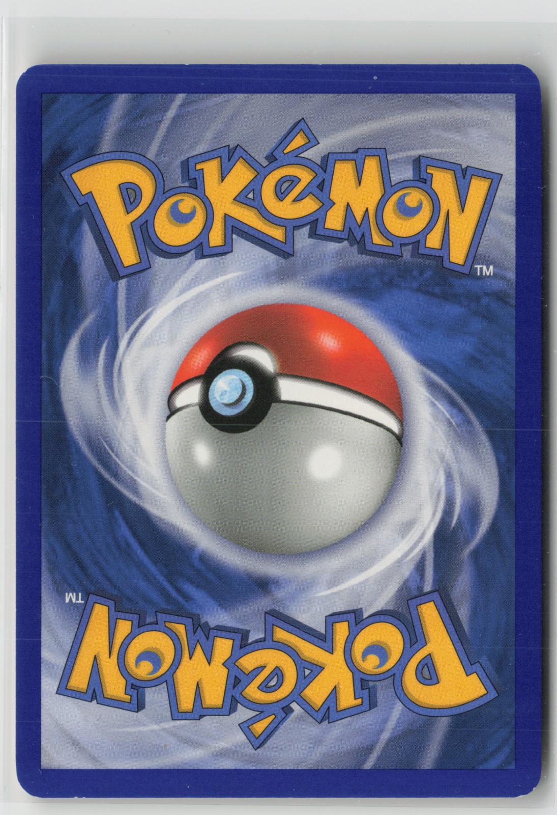 Chansey 20/115 Rare Unseen Forces Pokemon NM