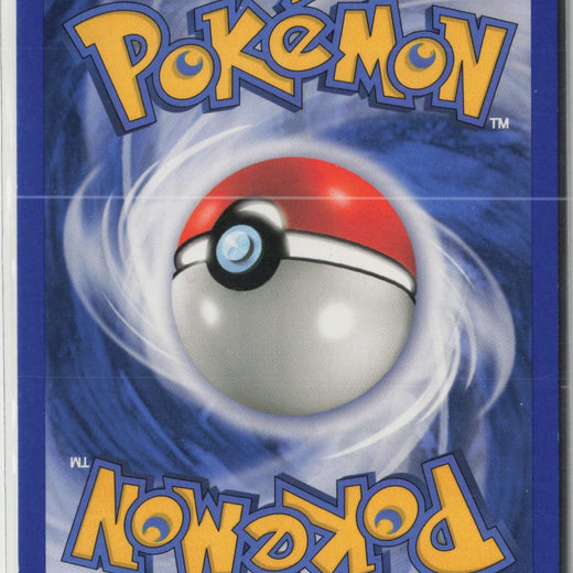 Ivysaur 35/112 Uncommon FireRed & LeafGreen Pokemon NM1