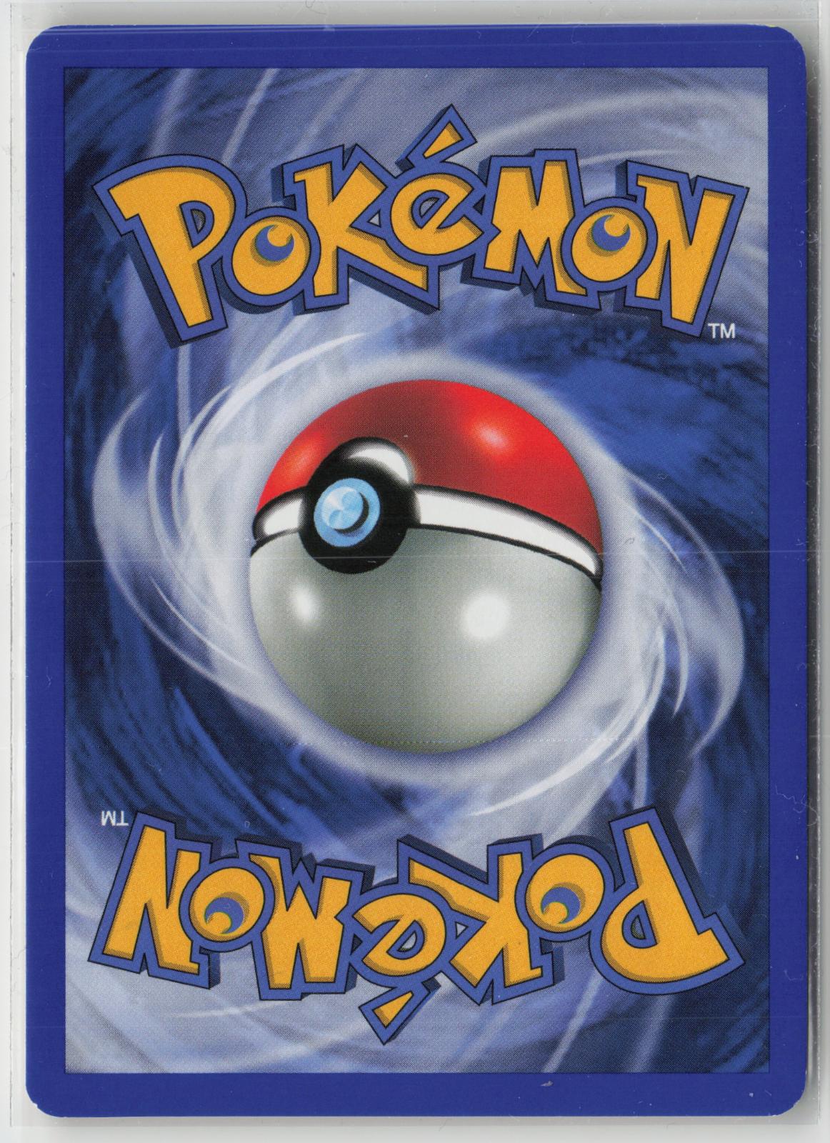 Hitmontop 37 Promo Wizards Black Star Promos Pokemon NM