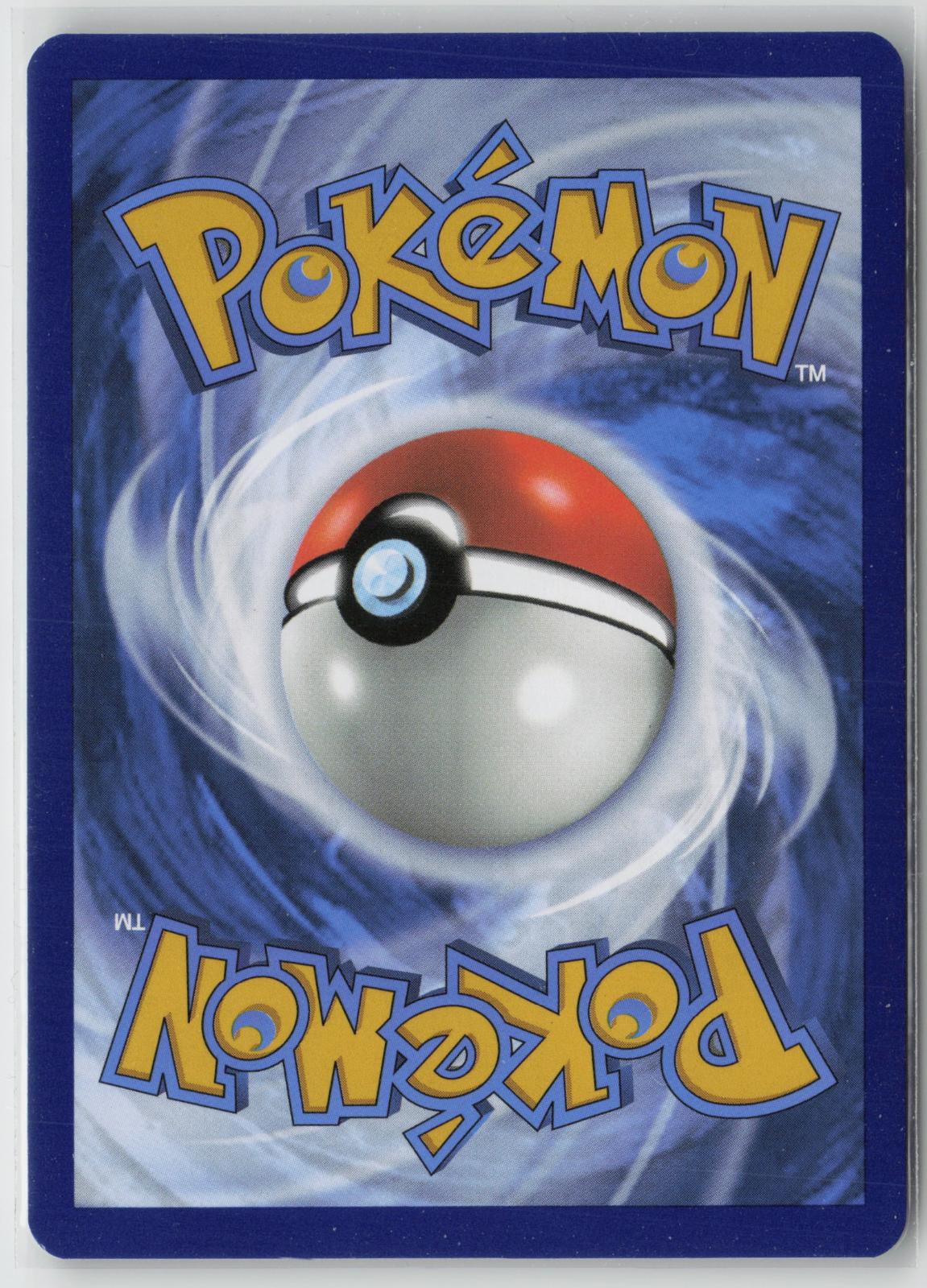 Lightning Energy (2023) 004 Holo Pokemon NM