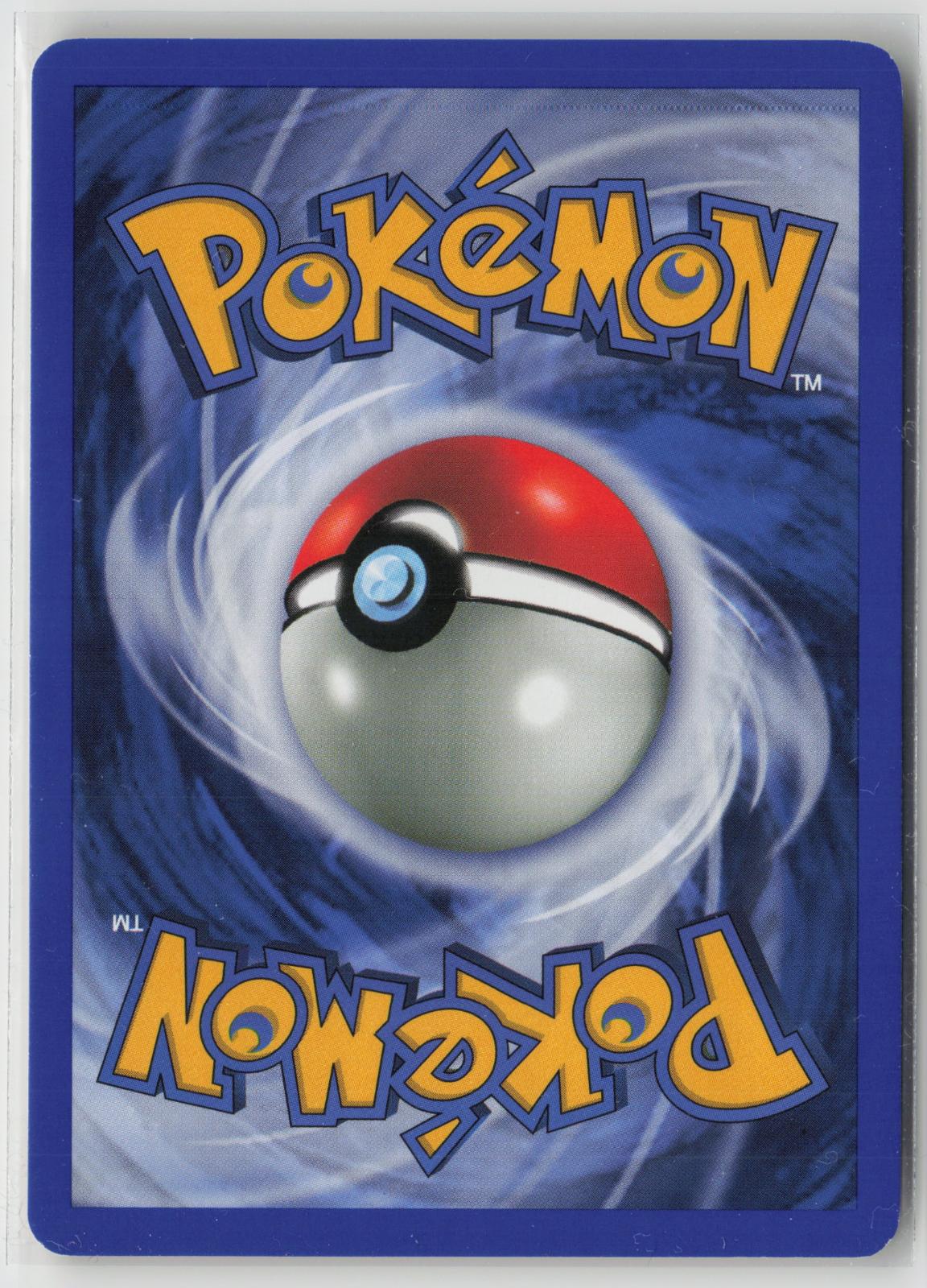 Hitmontop 37 Promo Wizards Black Star Promos Pokemon NM