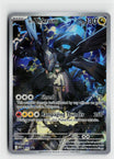 N's Zekrom 031 ME: Mega Evolution Promo NM Holo P Pokemon